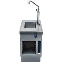 Мармит электрический ELECTROLUX E9BMGDB000 391109