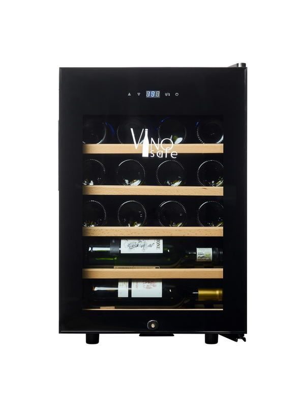 Фото Шкаф винный Vinosafe — арт. VSF21AM 2