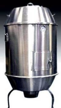 Печь для утки по-пекински AIRHOT DR-341