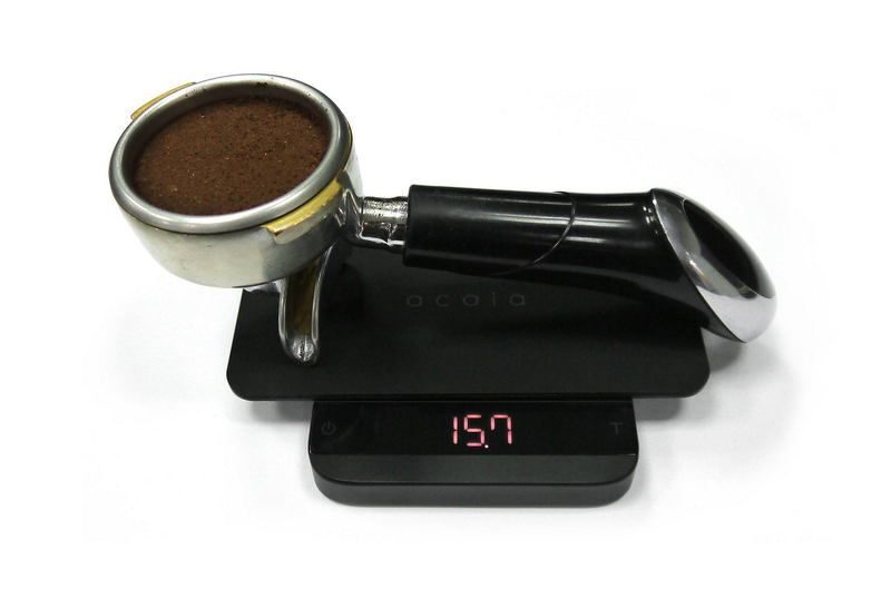 Фото Платформа для взвешивания Acaia ROBUSTEZZA 4