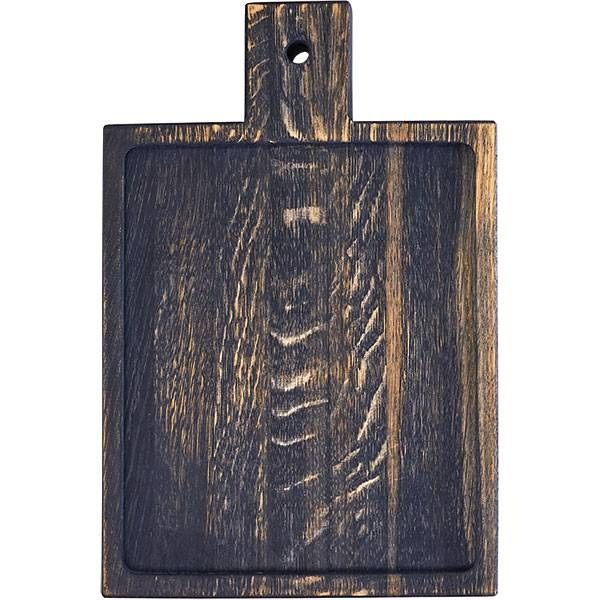 Доска для подачи PPwood H 25 мм. артикул Q207V-06