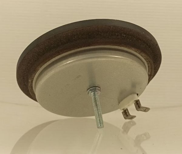 Нагревательный элемент для HHD-1/HHD-2, разбор