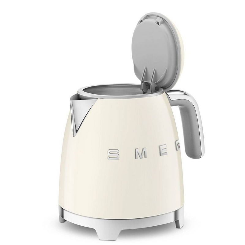Фото Чайник электрический SMEG — арт. KLF05CREU 2
