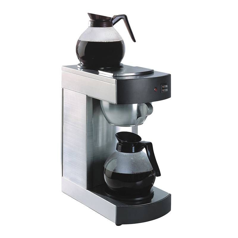Кофеварка EKSI CM-1