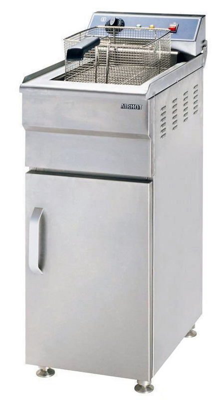 Фритюрница электрическая AIRHOT EF16S
