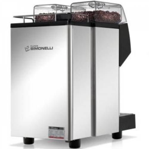 Фото Кофемашина суперавтомат Nuova Simonelli Prontobar 1 Grinder Auto цвет чёрный 1