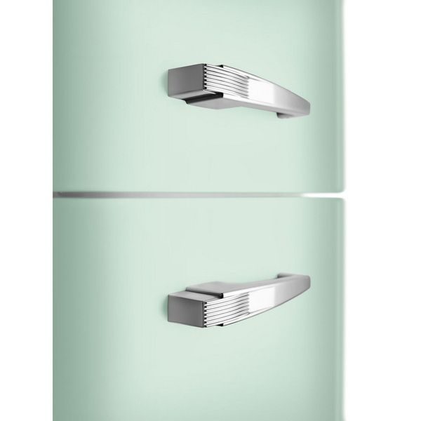 Фото Холодильник SMEG — арт. FAB30RPG5 2