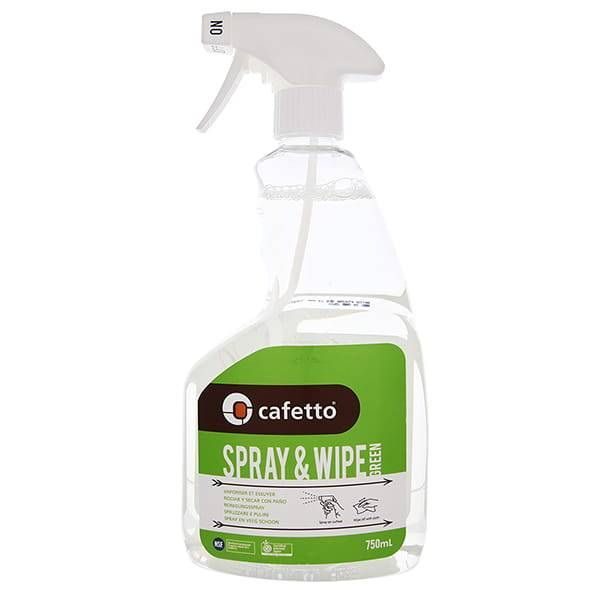 Средство для чистки Wipe, 750 мл, органик.