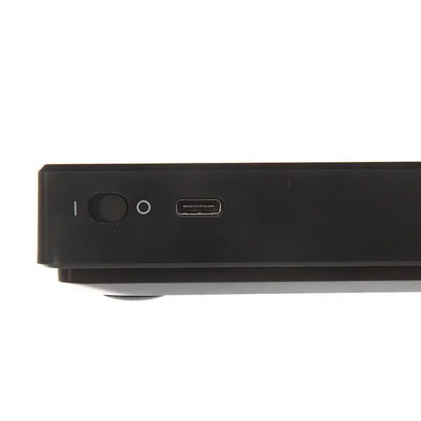 Фото Весы кофейные Timemore Black Mirror Basic Plus черные — арт. 70TES005AA201 3