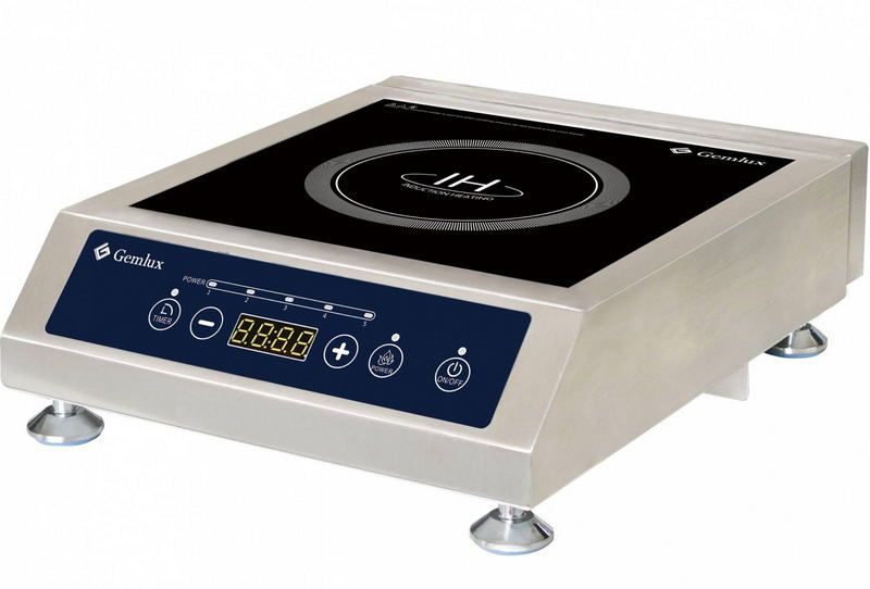 Плита индукционная Gemlux GL-IC3505
