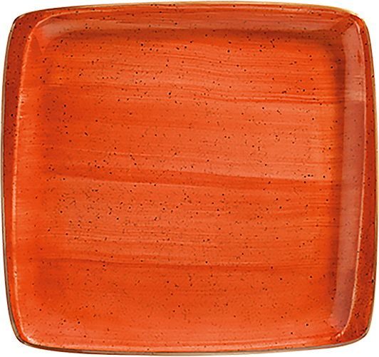 Тарелка Bonna Aura Terracota мм артикул ATCMOV41KR