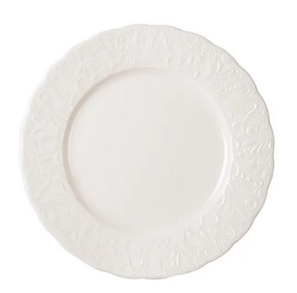 Тарелка Rinart Cream Pera D мм артикул PRA25DZ-KR