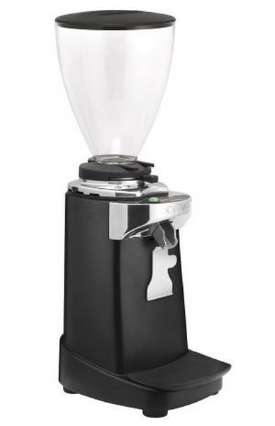 Кофемолка CEADO COFFEE E8D черная