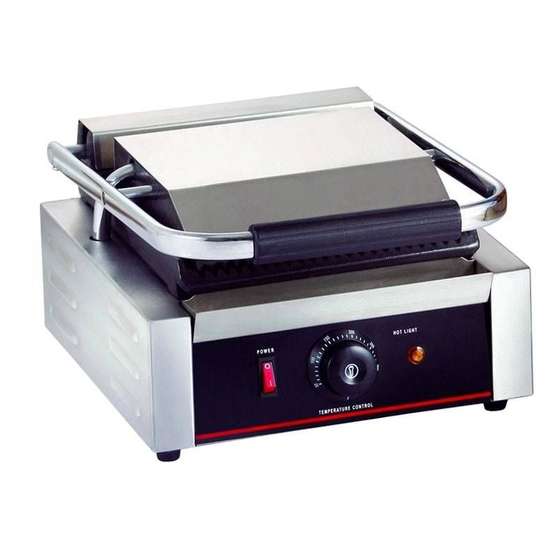 Гриль контактный Gastrorag NPL-EGD10
