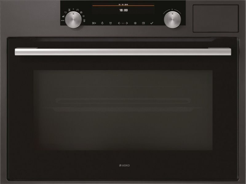 Духовой шкаф электрический Asko OCSM8487A