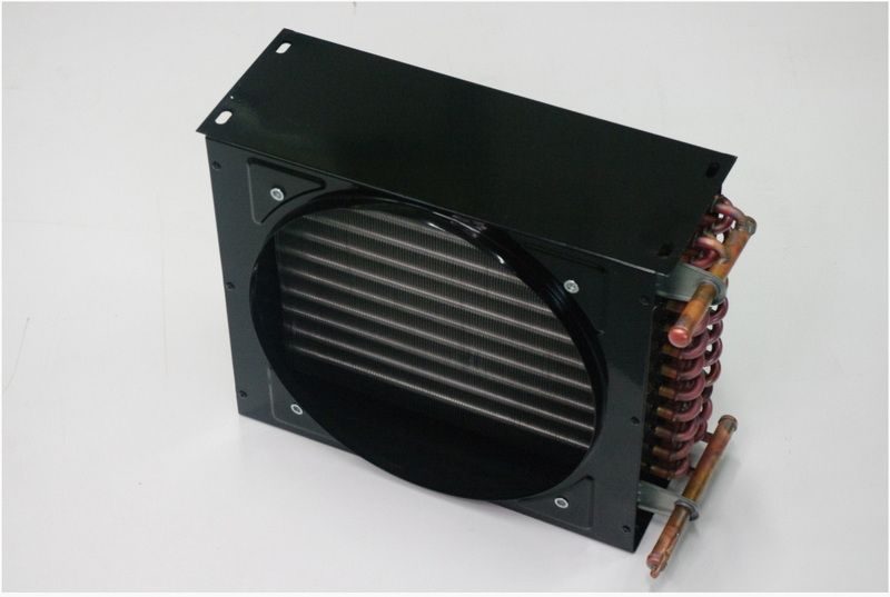 Конденсатор Koreco SSI236 condenser