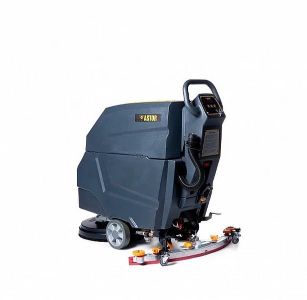 Фото Поломоечная машина ASTOR M60HP 50A литий (без пр.хода) — арт. M60HP_Li50 2
