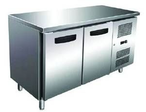 Стол морозильный Gastrorag Snack 2100 BT ECX