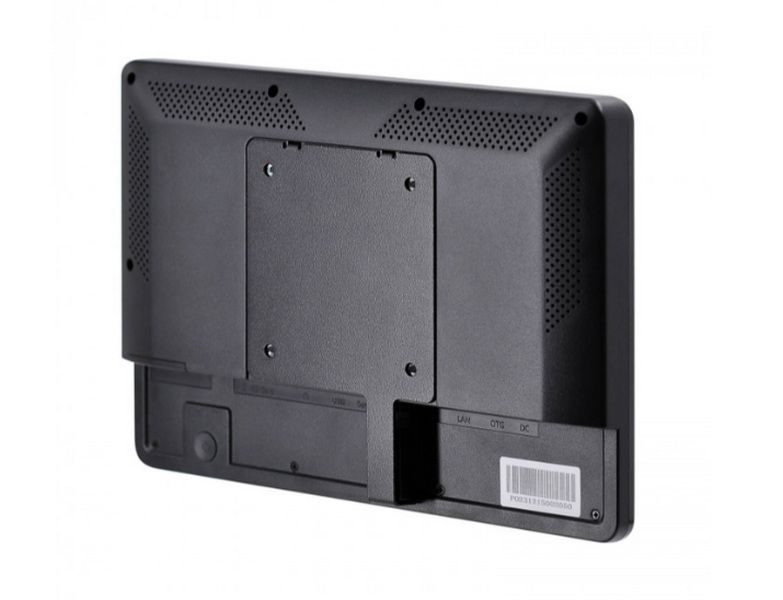 Фото POS-терминал MERTECH WT-10M (Android 11,4/32Gb) 7