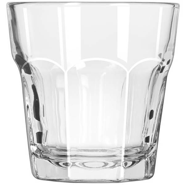 Стакан Олд Фэшн Libbey H 80 мм артикул 15241