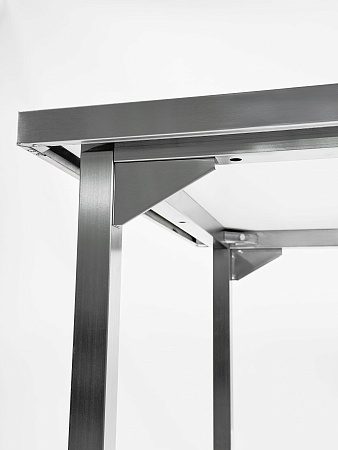 Фото Подставка RESTOINOX под печь для пиццы APACH AMM4/AMM44 — арт. ППР-9,3/9/9.1 4