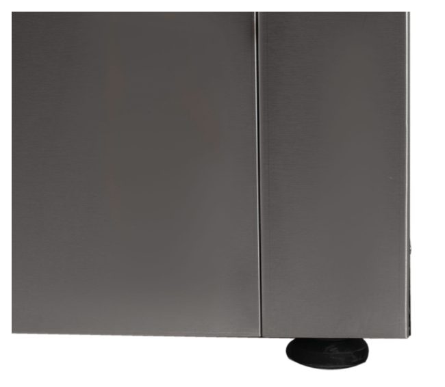 Фото Тестомес горизонтальный Foodatlas HDM(J)-25 (220V) — арт. ЦБ000003573 2
