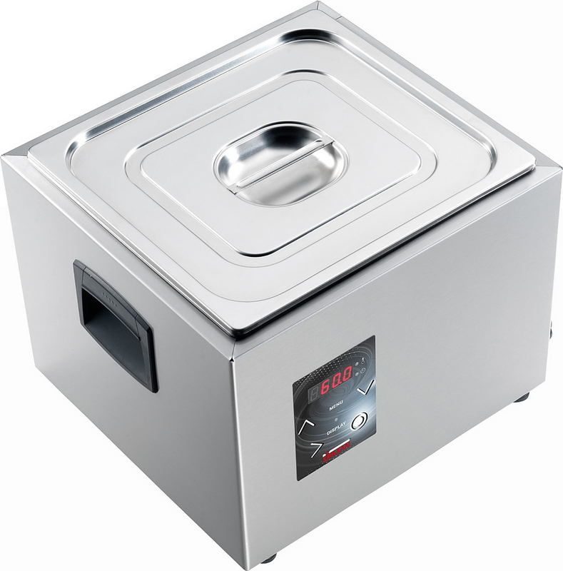 Аппарат Sous Vide SIRMAN Softcooker XP S 2/3