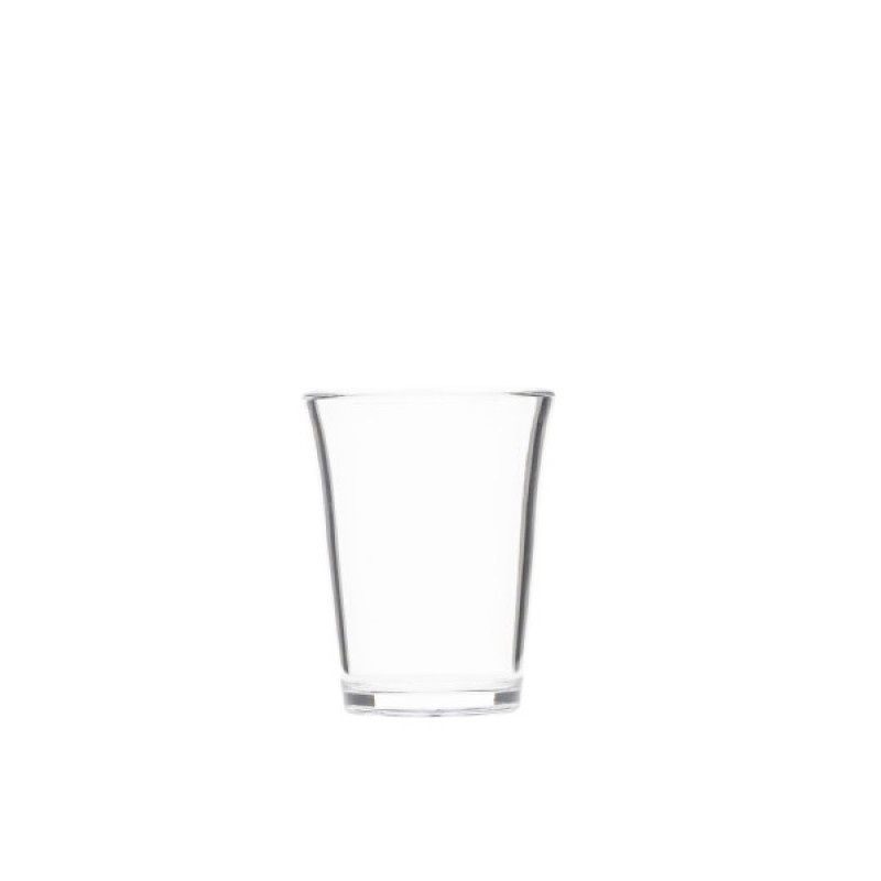 Стопка шот Rubikap 50 мл артикул RS.050 - PC001