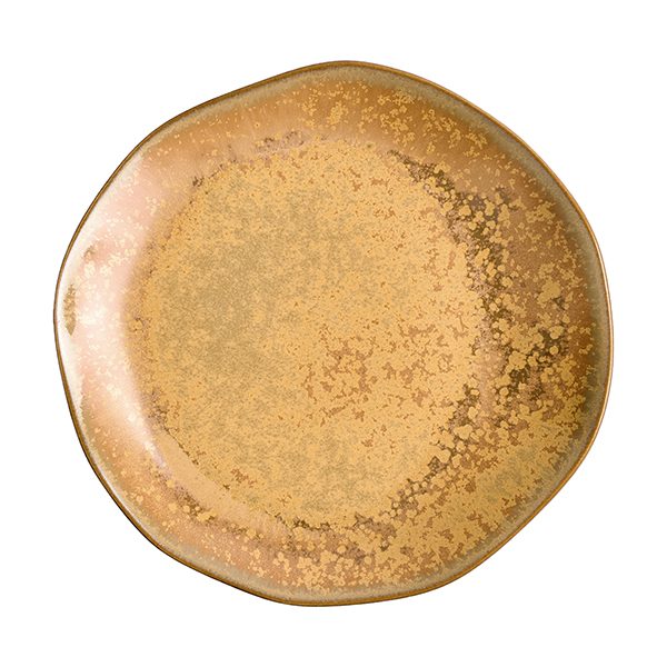 Тарелка KunstWerk Eggshell артикул A24327W1449