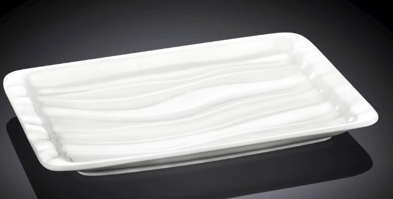 Блюдо Wilmax 220х140 мм стиле артикул 992592