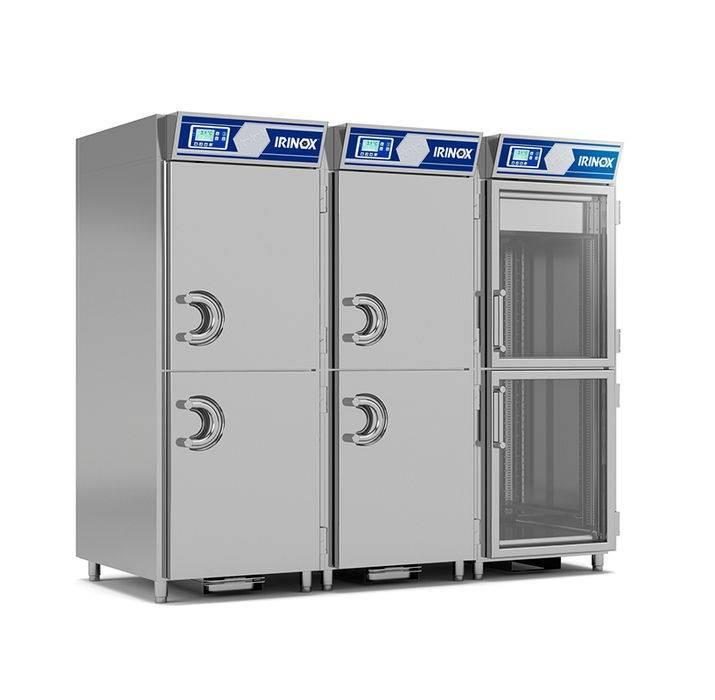 Шкаф универсальный Irinox CP 120 MULTI RR/SANIGEN