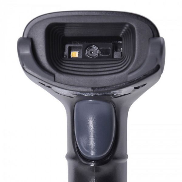 Фото Проводной сканер штрих-кода MERTECH 2210 P2D SUPERLEAD USB черный 8