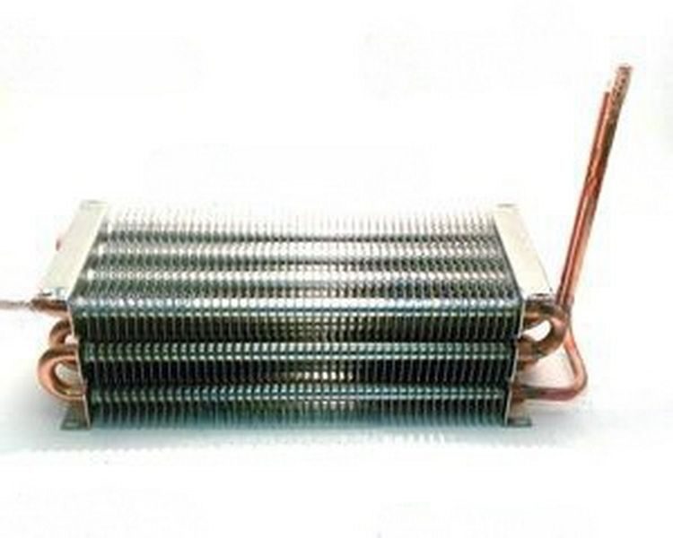 Испаритель HICOLD ТХ 342 85.600
