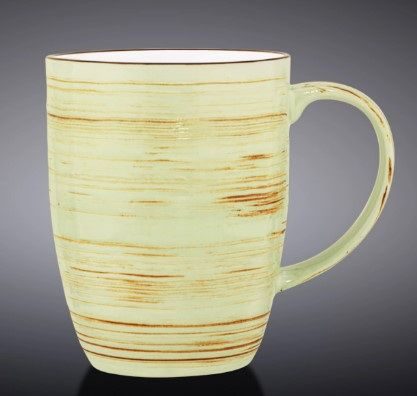 Кружка Wilmax Spiral мл артикул WL-669137/A