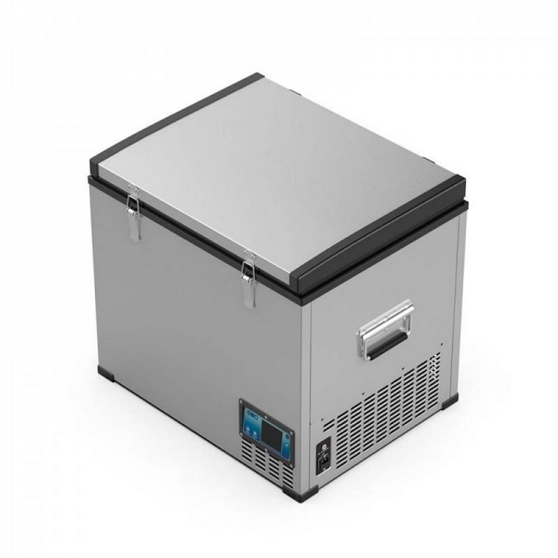 Фото Автохолодильник Alpicool BD60 5