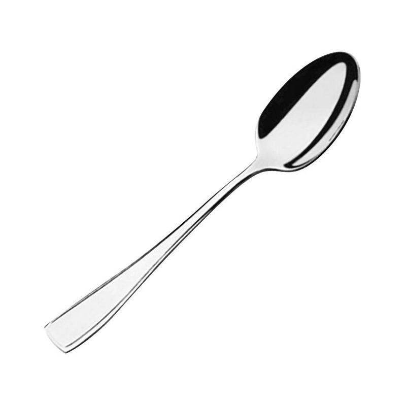 Ложка кофейная P.L. Proff S083-6 (кор=960шт)