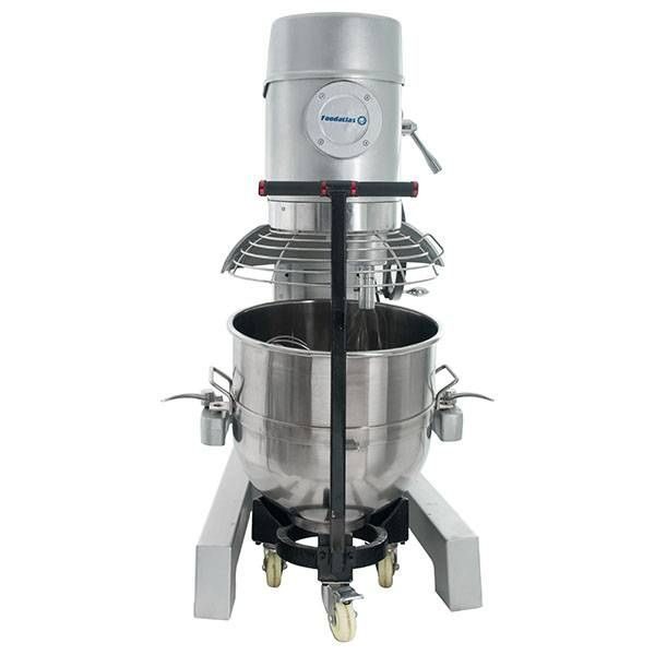 Фото Миксер планетарный напольный Foodatlas B-60A Eco — арт. УТ000009730 2