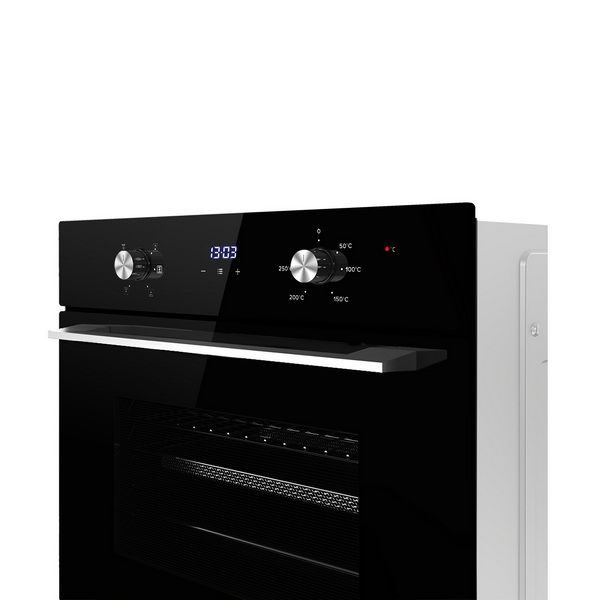 Фото Духовой шкаф электрический Libhof DSM-6062B — арт. libdsm6062b 9