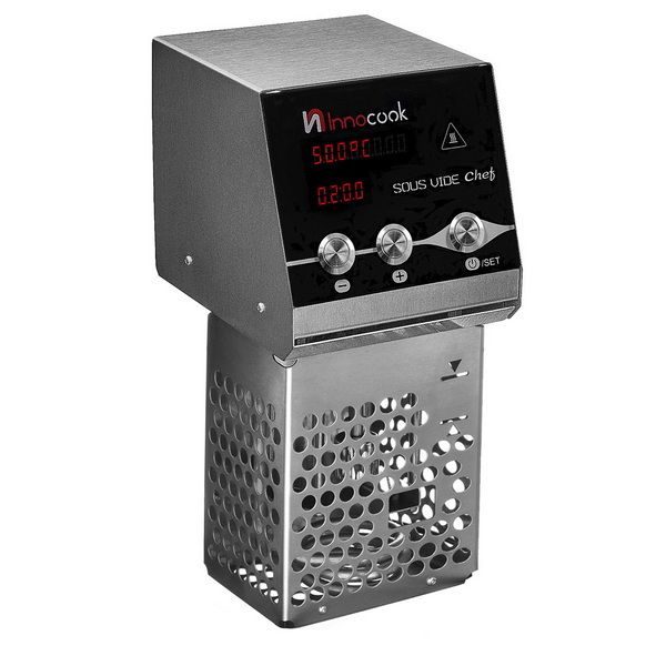 Фото Термостат погружной InnoCook Chef — арт. sv-chef 1