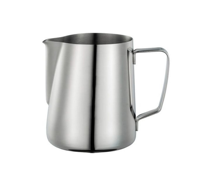 Питчер Noname Milk Jug Motta 350 мл хром артикул
