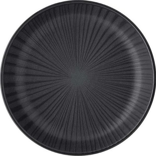 Тарелка OXFORD Flat Onix D мм артикул AO01-1C05