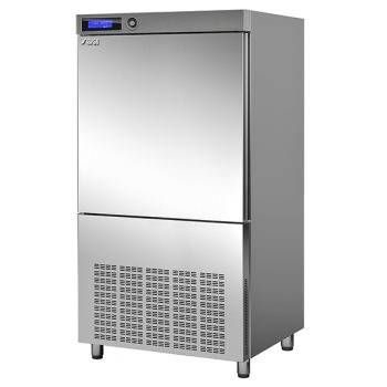 Шкаф шоковой заморозки SAGI TF102S