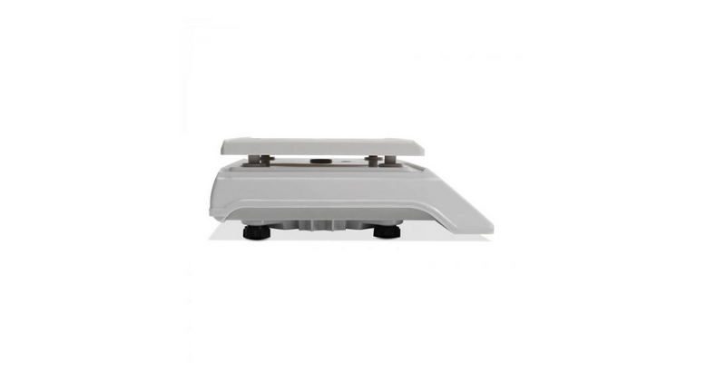 Фото Весы фасовочные MERTECH M-ER 326AFU-32.5 LED (по 5 в коробке) 1