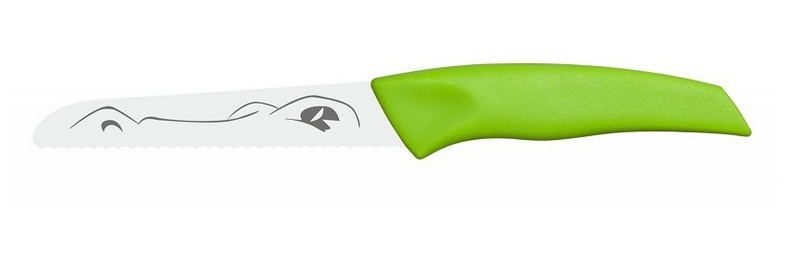 Нож для овощей Icel Kids L 220 24502.CROC000.120