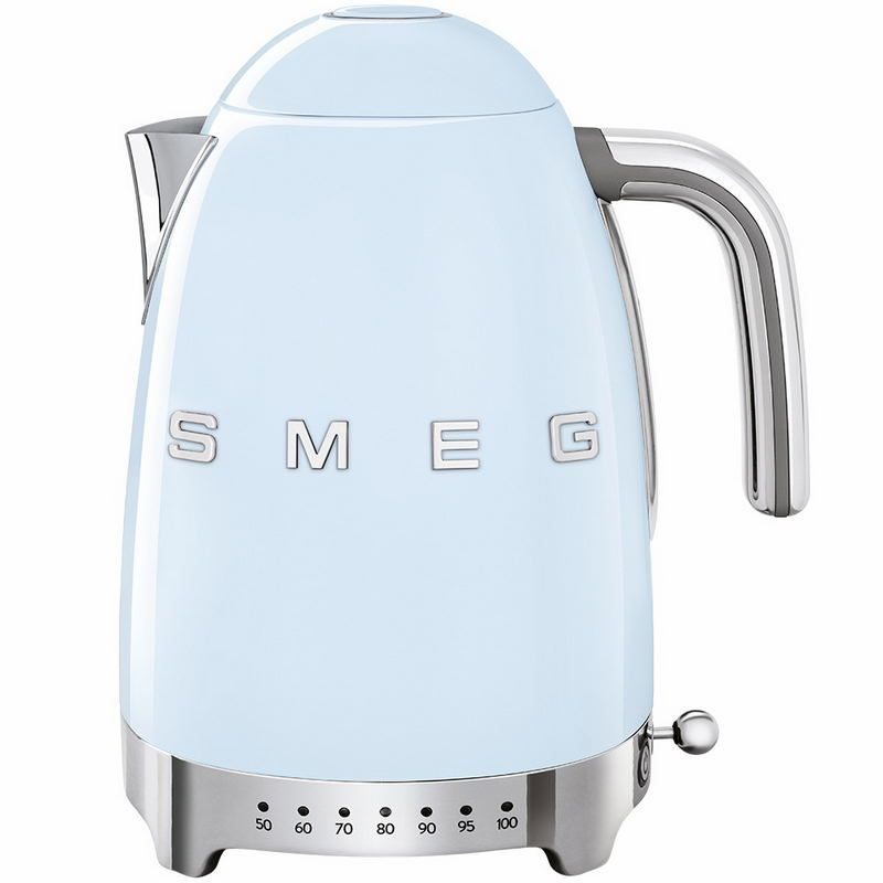Чайник электрический SMEG KLF04PBEU