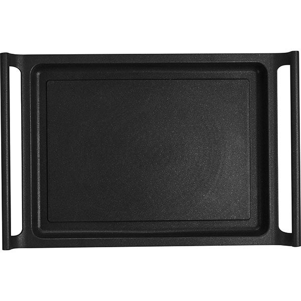 Фото Противень Pintinox L 430 мм, B 280 мм, H 50 мм, 2 ручки — арт. 330029-45 1