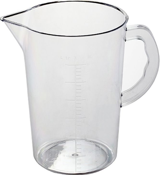 Мерный стакан Viatto 0, 5л JW-607C артикул JW-607C