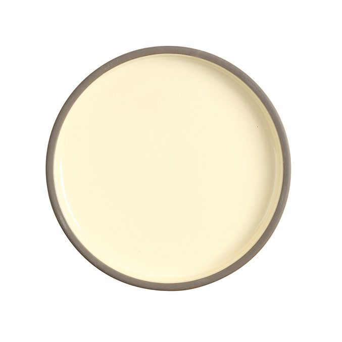 Тарелка KunstWerk Bliss D 195 артикул CHP12204-J19