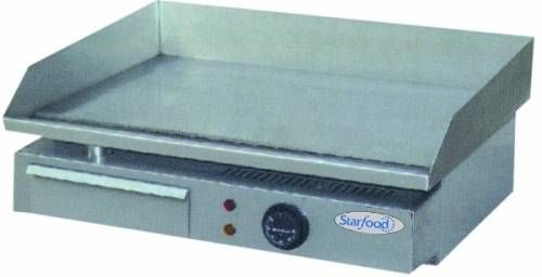 Поверхность жарочная электрическая STARFOOD GH-818