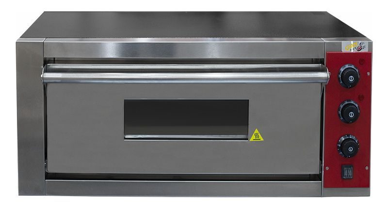 Печь для пиццы Crazy Pan CP-POL02